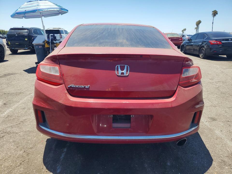 Aukcja sprzedaży 2013 Honda Accord, vin: 1HGCT1B70DA014115, numer aukcji: 57342866