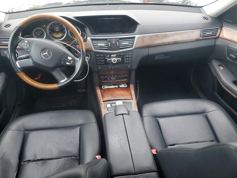 57934826 :رقم المزاد ، WDDHF8JBXCA547183 vin ، 2012 Mercedes-benz E مزاد بيع