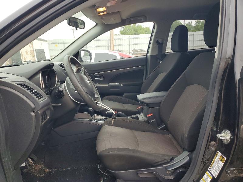 Aukcja sprzedaży 2019 Mitsubishi Outlander Sport, vin: JA4AP3AU3KU024933, numer aukcji: 57191446