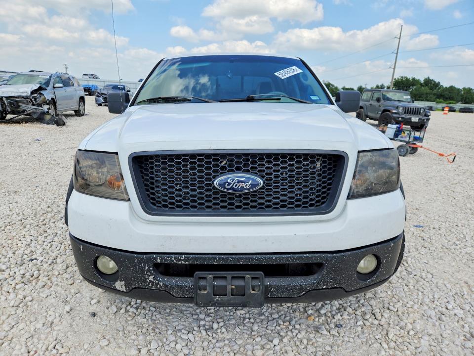 Aukcja sprzedaży 2006 Ford F150, vin: 1FTRW12W36FA23176, numer aukcji: 58405356
