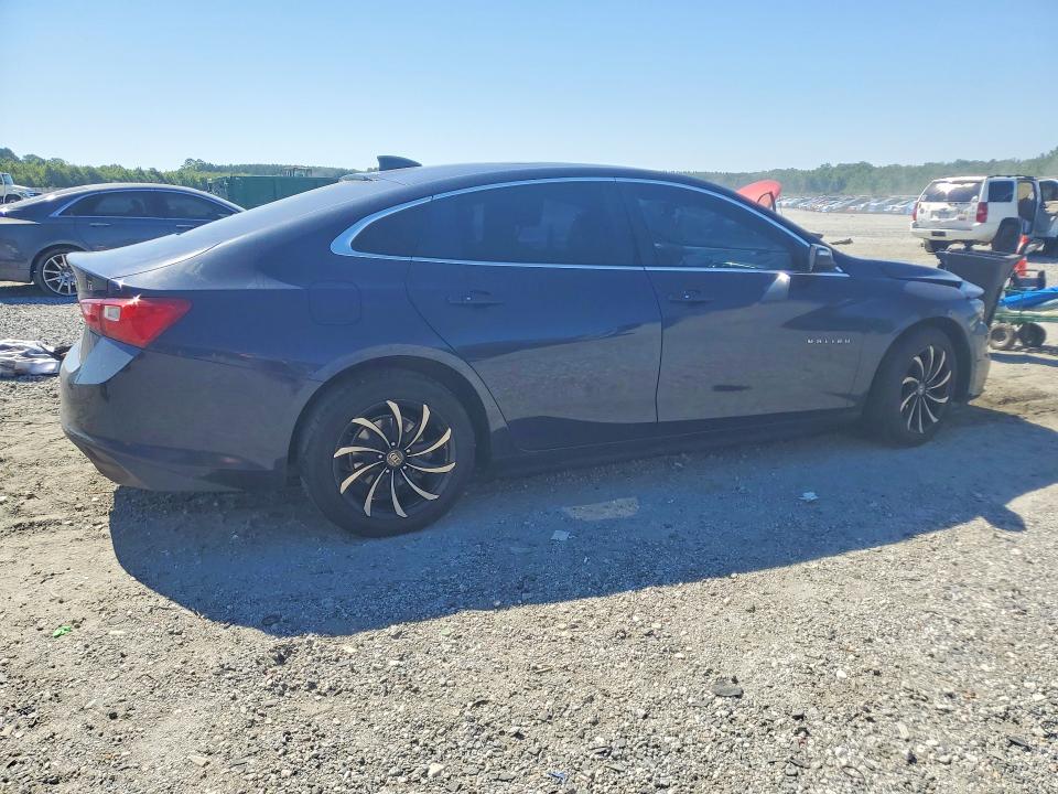 Продажа на аукционе авто 2018 Chevrolet Malibu, vin: 1G1ZD5ST3JF230543, номер лота: 56097996