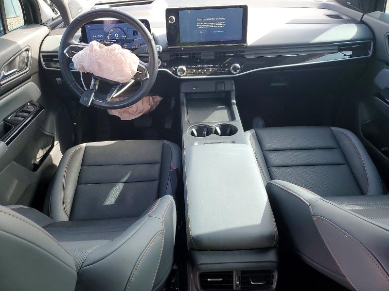 59127906 :رقم المزاد ، 3GPKHZRJXRS524472 vin ، 2024 Honda Prologue مزاد بيع
