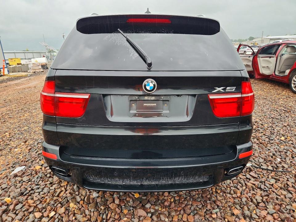 Aukcja sprzedaży 2011 Bmw X5, vin: 5UXZV4C54BL415166, numer aukcji: 59188456