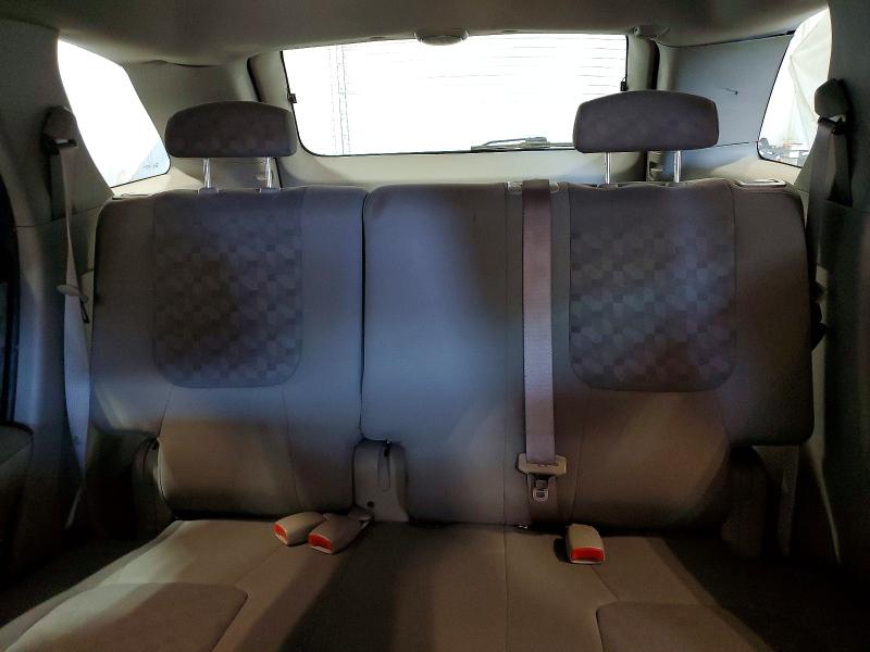 Продажа на аукционе авто 2008 Chevrolet Equinox, vin: 2CNDL23FX86333065, номер лота: 56396706