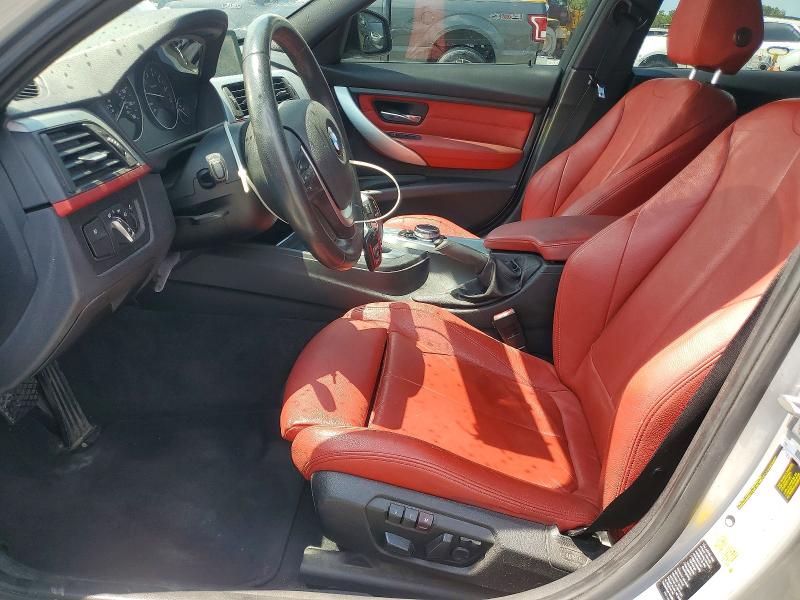 Aukcja sprzedaży 2014 Bmw 328, vin: WBA3A5C53EJ464249, numer aukcji: 58425666