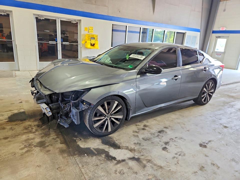2019 Nissan Altima მანქანა იყიდება აუქციონზე, vin: 1N4BL4CV5KC197303, აუქციონის ნომერი: 58309236