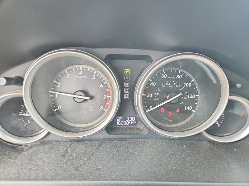 56989256 :رقم المزاد ، JM3TB3DA1F0460067 vin ، 2015 Mazda Cx-9 مزاد بيع