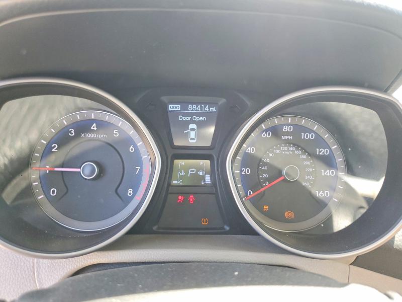 Aukcja sprzedaży 2013 Hyundai Elantra Gt, vin: KMHD35LE1DU110921, numer aukcji: 58409596