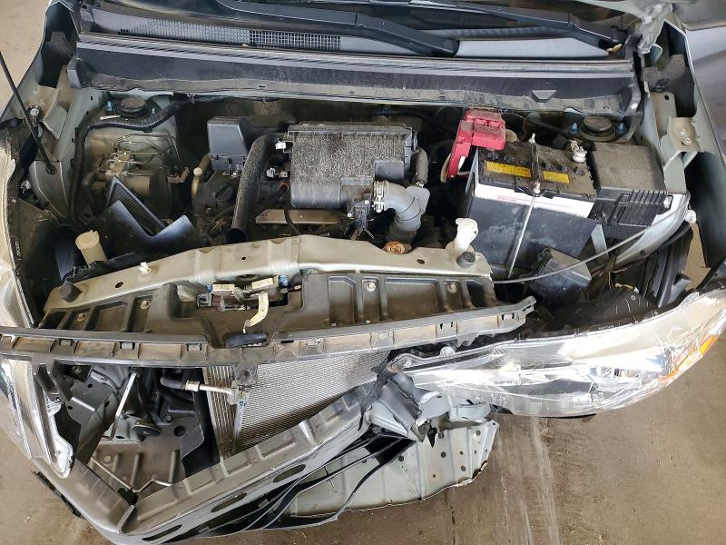 Продажа на аукционе авто 2023 Mitsubishi Mirage, vin: ML32FUFJ6PHF00390, номер лота: 56660016