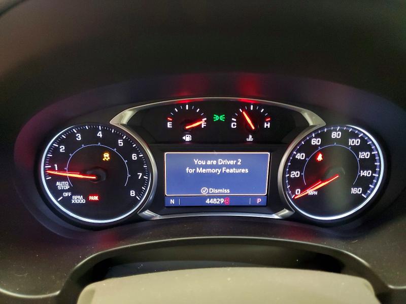 Aukcja sprzedaży 2020 Gmc Terrain, vin: 3GKALSEX0LL331251, numer aukcji: 73341405