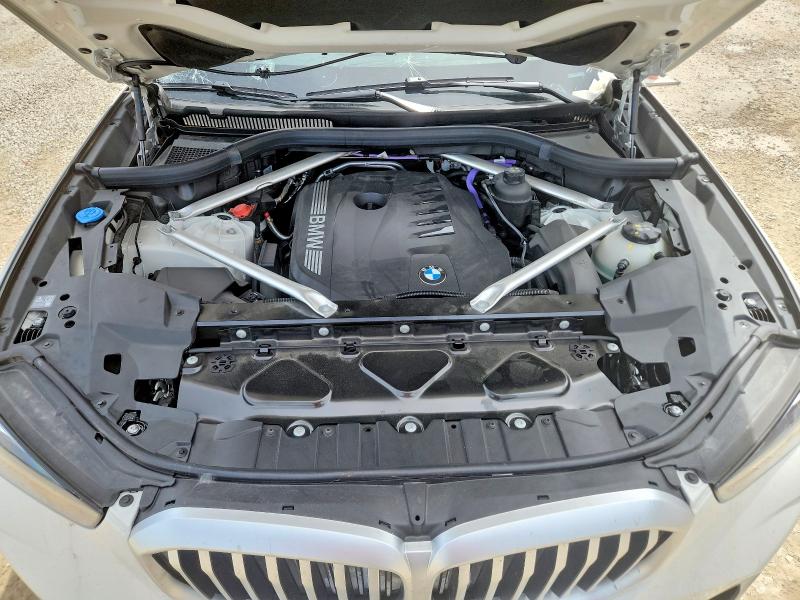 Aukcja sprzedaży 2025 Bmw X5, vin: 5UX23EU04S9Y83010, numer aukcji: 53079026