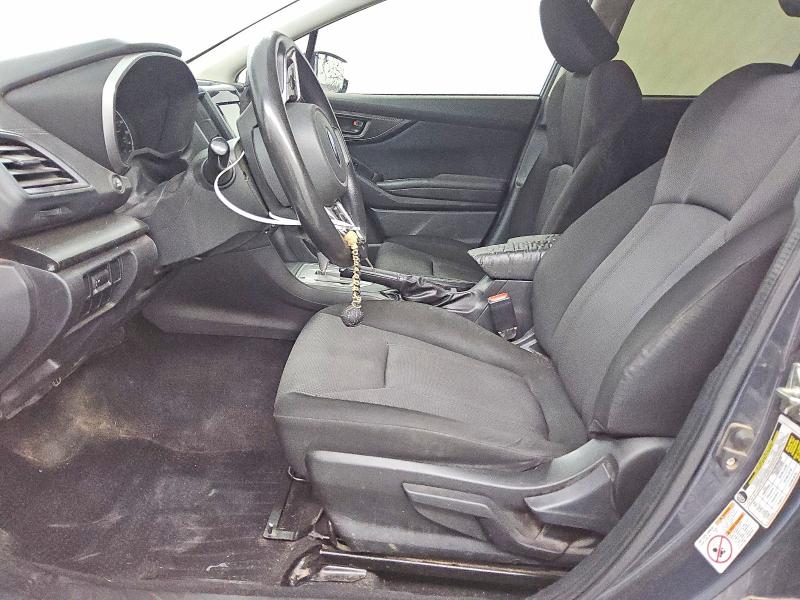 Продажа на аукционе авто 2017 Subaru Impreza, vin: 4S3GTAB67H3715364, номер лота: 56306556