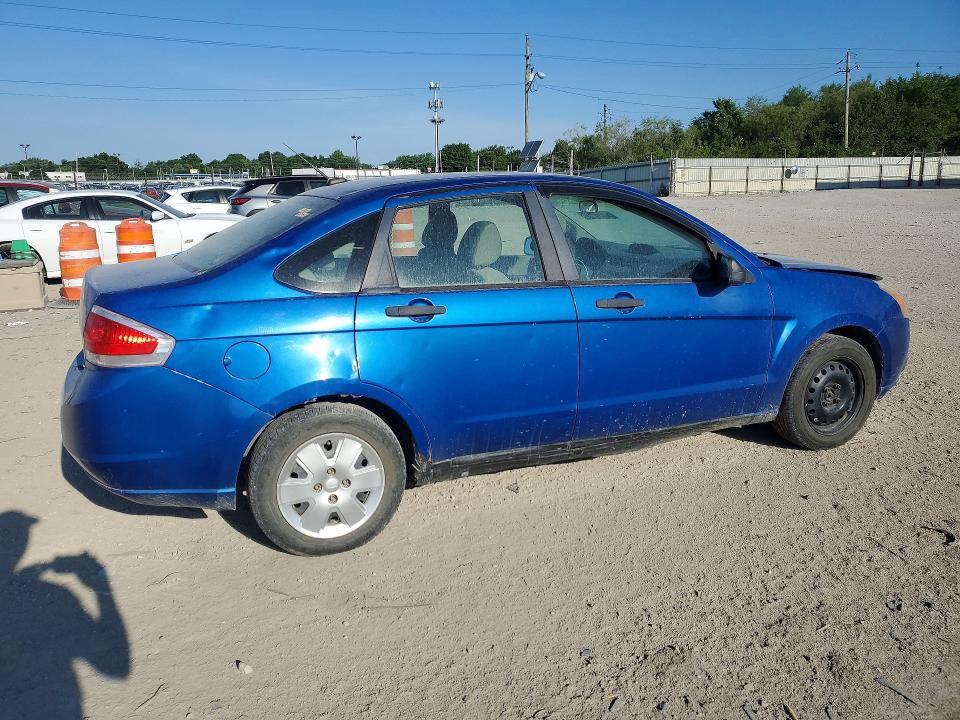 Aukcja sprzedaży 2010 Ford Focus, vin: 1FAHP3EN3AW234058, numer aukcji: 55828836