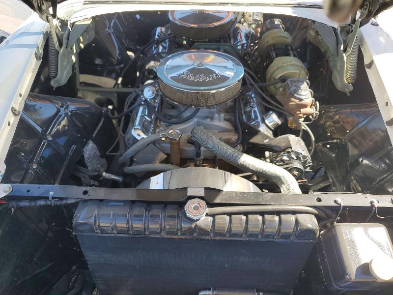 1955 Oldsmobile 88 მანქანა იყიდება აუქციონზე, vin: 557K20139, აუქციონის ნომერი: 59129366