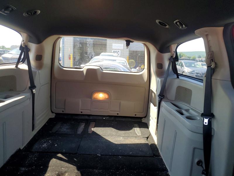 Aukcja sprzedaży 2014 Dodge Grand Caravan, vin: 2C4RDGBGXER227725, numer aukcji: 56240336