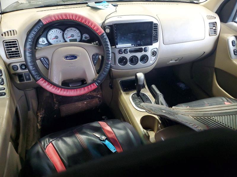 Aukcja sprzedaży 2007 Ford Escape, vin: 1FMYU03137KA10625, numer aukcji: 55791056