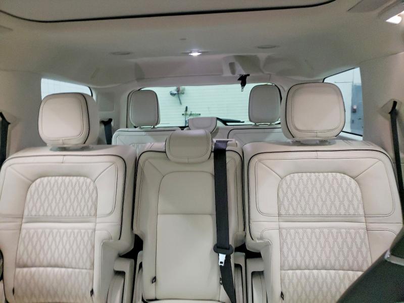 Продажа на аукционе авто 2024 Lincoln Navigator, vin: 5LMJJ2TG5REL11115, номер лота: 55693396