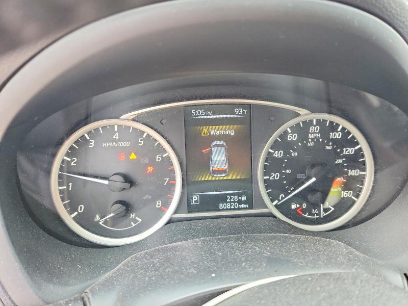 Продаж на аукціоні авто 2016 Nissan Sentra, vin: 3N1AB7AP3GY262732, номер лоту: 85460965