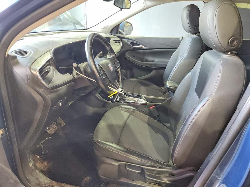 Продаж на аукціоні авто 2024 Buick Encore Gx, vin: KL4AMBS29RB060177, номер лоту: 56709746