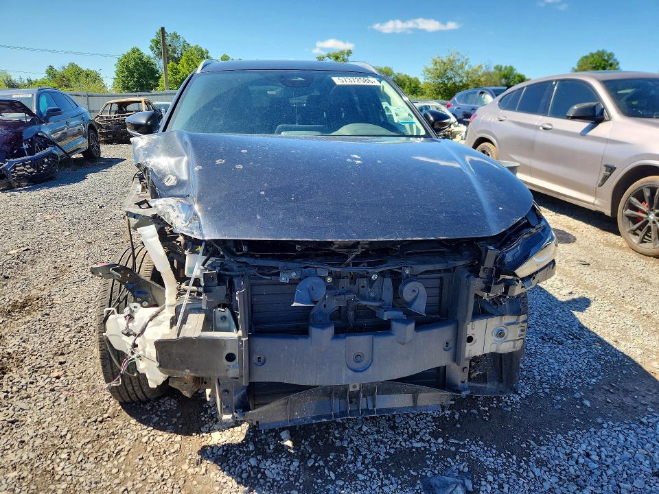 2024 Mazda Cx-30 მანქანა იყიდება აუქციონზე, vin: 3MVDMBBM5RM651764, აუქციონის ნომერი: 57372586