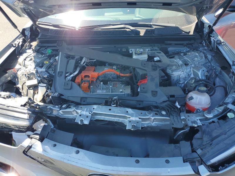 Продаж на аукціоні авто 2024 Acura Zdx, vin: 4W5KHNRL0RZ503485, номер лоту: 57934616