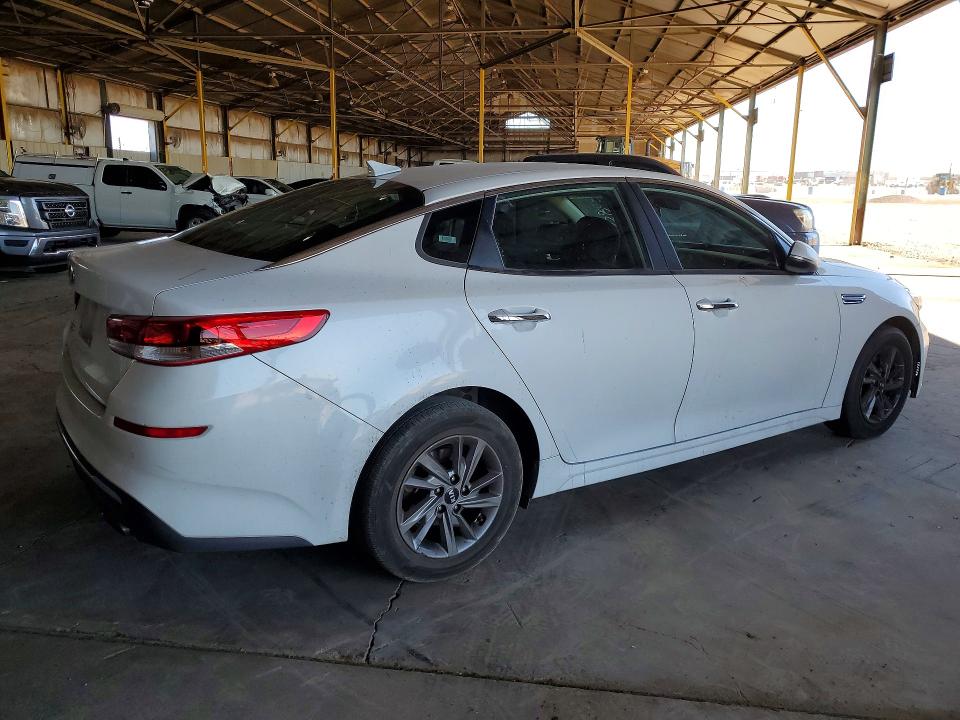 Продажа на аукционе авто 2020 Kia Optima, vin: 5XXGT4L31LG428066, номер лота: 56538086