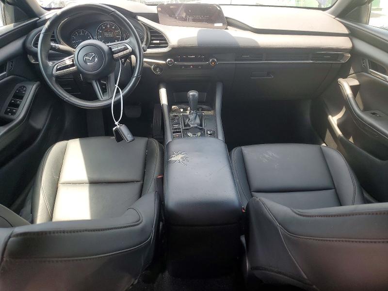 Продажа на аукционе авто 2023 Mazda 3, vin: JM1BPAKM8P1614857, номер лота: 56452016