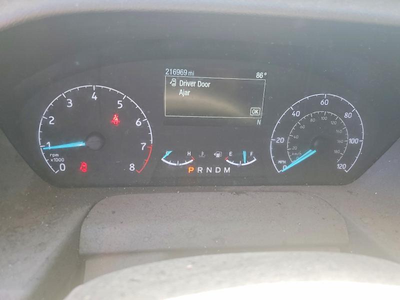 Aukcja sprzedaży 2021 Ford Transit, vin: 1FTBR3X89MKA02593, numer aukcji: 56268506