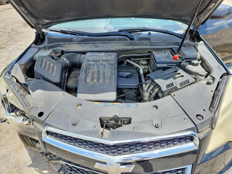 Продаж на аукціоні авто 2015 Chevrolet Equinox, vin: 2GNALBEK3F6380833, номер лоту: 56762576