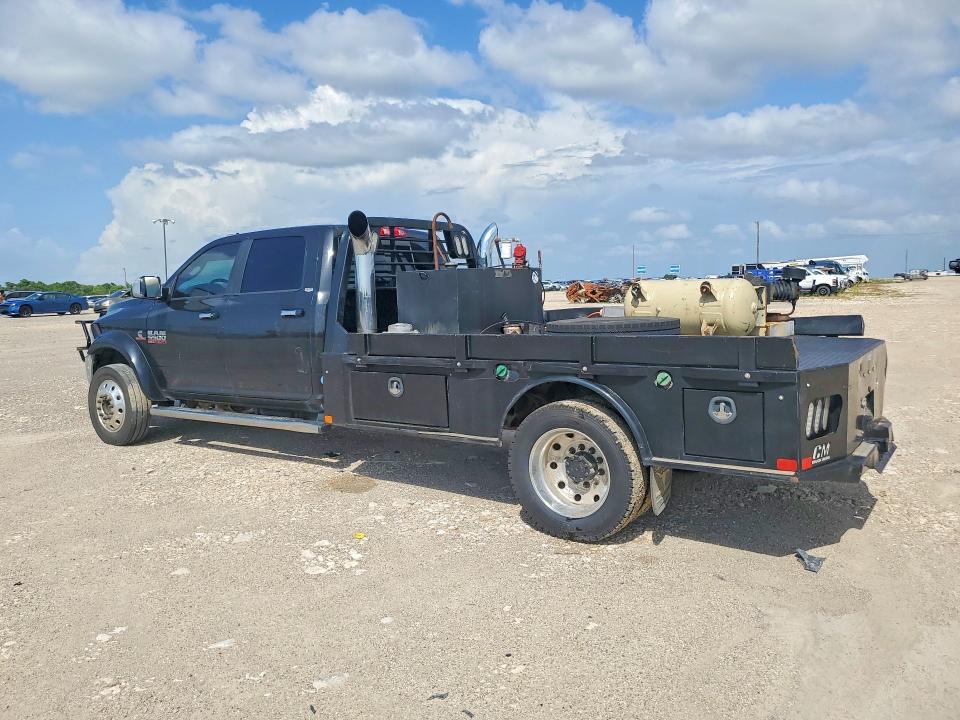 Продаж на аукціоні авто 2018 Ram 5500, vin: 3C7WRNFL2JG322380, номер лоту: 56876936