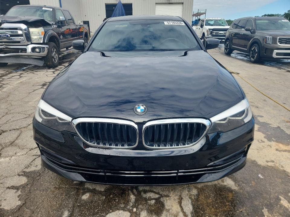 Aukcja sprzedaży 2017 Bmw 530, vin: WBAJA5C35HG897854, numer aukcji: 57165336