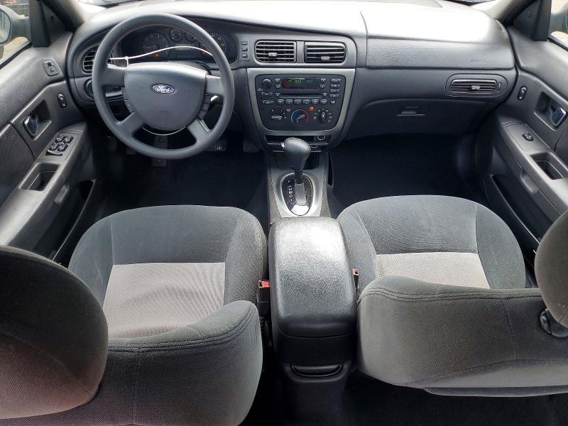 Продаж на аукціоні авто 2004 Ford Taurus, vin: 1FAFP55S54G144448, номер лоту: 56975926