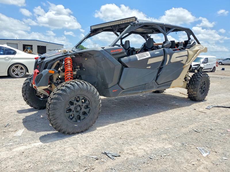 Aukcja sprzedaży 2023 Can-am Maverick X3, vin: 3JBVEAV24PE000059, numer aukcji: 56088276