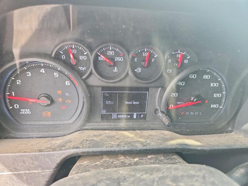 Продажа на аукционе авто 2023 Gmc Sierra, vin: 1GT49LE75PF121113, номер лота: 55514586