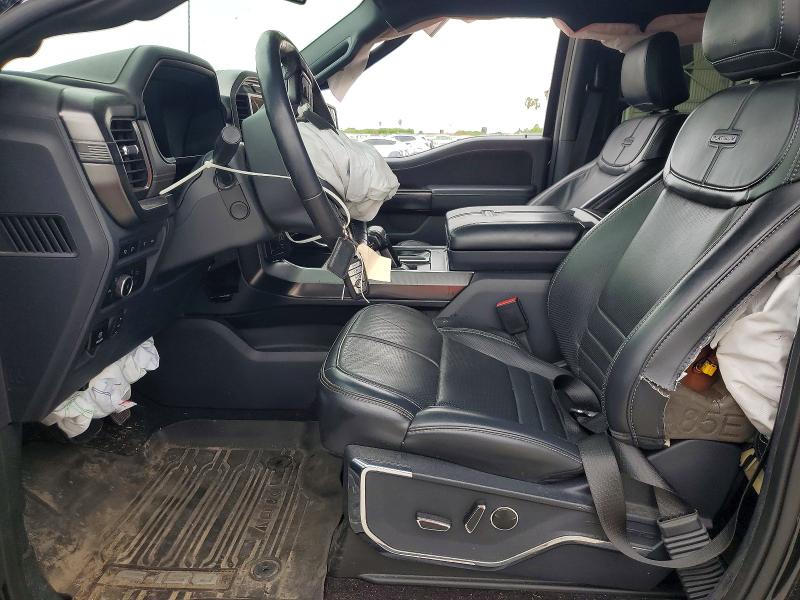 Продаж на аукціоні авто 2023 Ford F150, vin: 1FTFW1E87PFA13977, номер лоту: 56404886