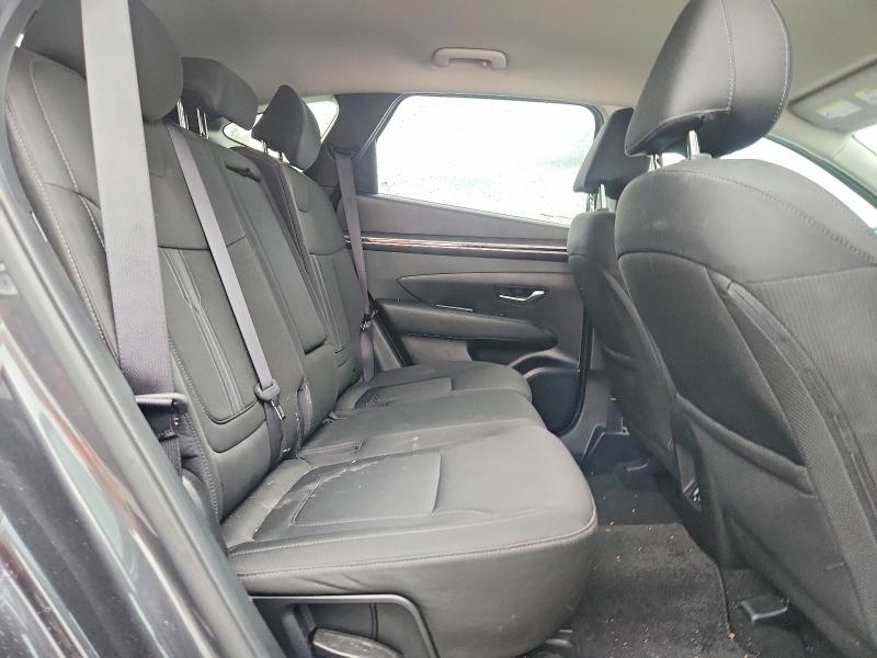Aukcja sprzedaży 2023 Hyundai Tucson, vin: 5NMJBCAE2PH292464, numer aukcji: 57483016