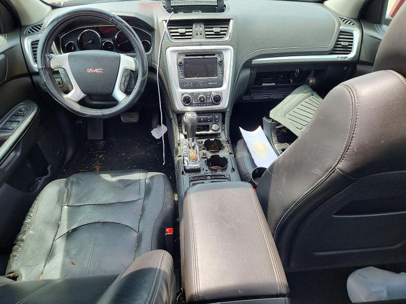 57684466 :رقم المزاد ، 1GKKVRKD2EJ215965 vin ، 2014 Gmc Acadia مزاد بيع