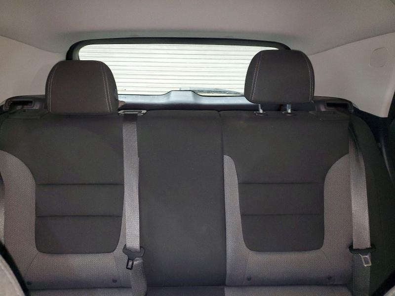 56047716 :رقم المزاد ، KL79MPSP3SB185213 vin ، 2025 Chevrolet Trailblazer مزاد بيع