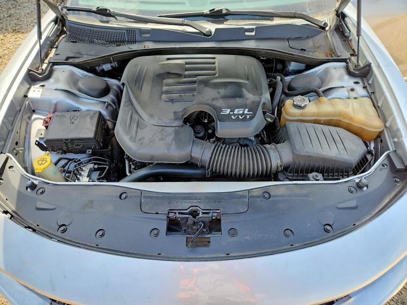 2021 Dodge Charger მანქანა იყიდება აუქციონზე, vin: 2C3CDXBG4MH579097, აუქციონის ნომერი: 56464986