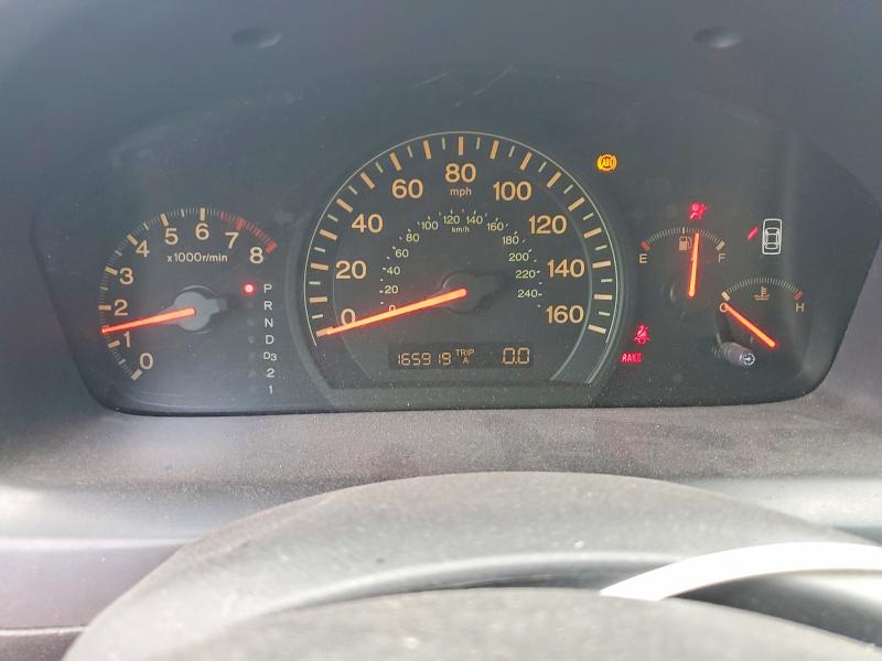 Продаж на аукціоні авто 2004 Honda Accord, vin: 1HGCM56674A140493, номер лоту: 58142766