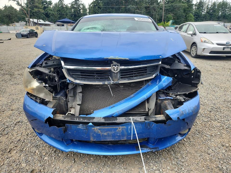 Продаж на аукціоні авто 2008 Dodge Avenger, vin: 1B3LC56K08N179912, номер лоту: 58549266
