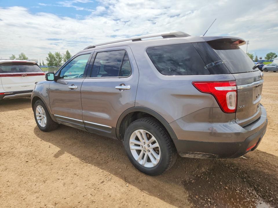 Aukcja sprzedaży 2012 Ford Explorer, vin: 1FMHK8D87CGA75698, numer aukcji: 55870236