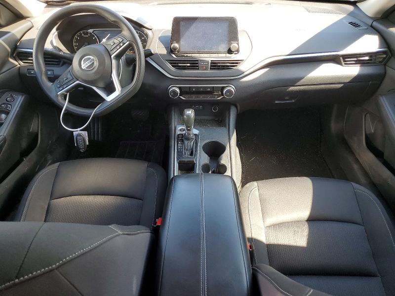 2019 Nissan Altima მანქანა იყიდება აუქციონზე, vin: 1N4BL4BV3KC126277, აუქციონის ნომერი: 57192736