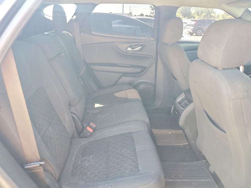 2021 Chevrolet Blazer მანქანა იყიდება აუქციონზე, vin: 3GNKBCR42MS553989, აუქციონის ნომერი: 56967476