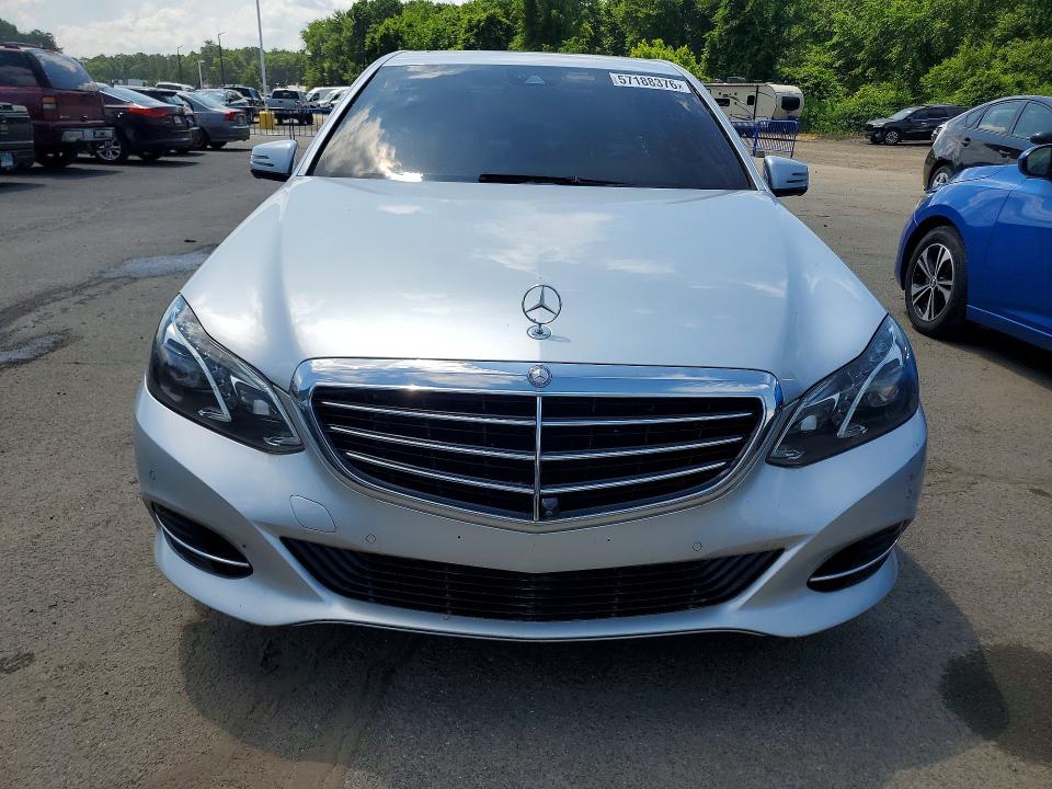 57188376 :رقم المزاد ، WDDHF8JB3EA972487 vin ، 2014 Mercedes-benz E مزاد بيع