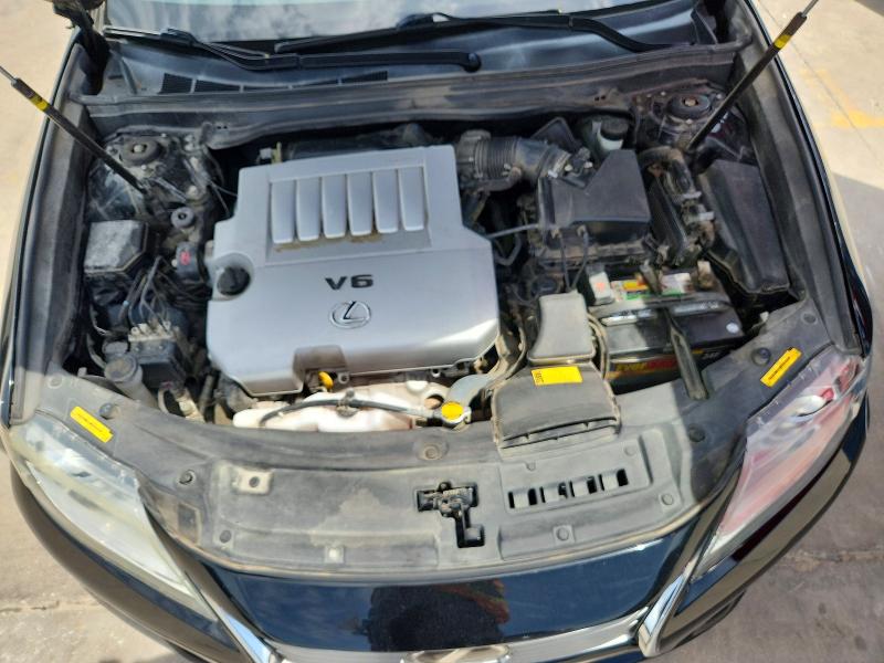 Aukcja sprzedaży 2014 Lexus Es, vin: JTHBK1GG4E2145578, numer aukcji: 57327036
