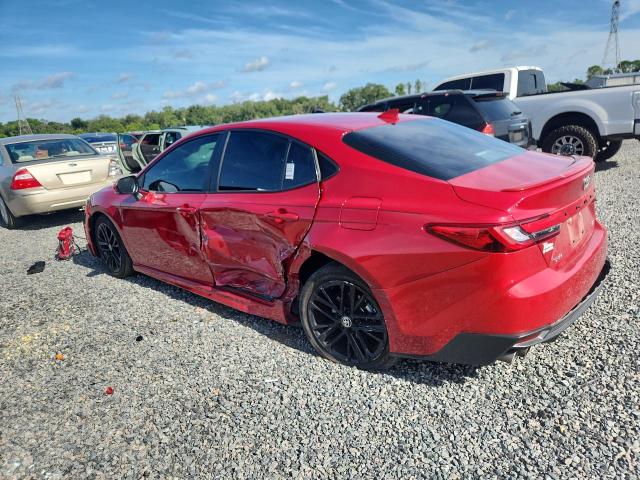 Aukcja sprzedaży 2025 Toyota Camry, vin: 4T1DAACKXSU015162, numer aukcji: 57668566