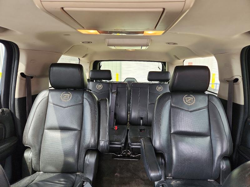 2012 Cadillac Escalade მანქანა იყიდება აუქციონზე, vin: 1GYS4KEF2CR313079, აუქციონის ნომერი: 55708226