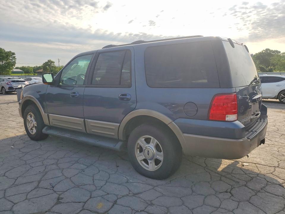 2003 Ford Expedition მანქანა იყიდება აუქციონზე, vin: 1FMFU17L63LB06701, აუქციონის ნომერი: 55735536