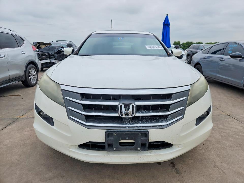 Продаж на аукціоні авто 2010 Honda Accord Crosstour, vin: 5J6TF1H52AL006166, номер лоту: 56049386